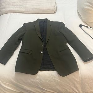 Men’s Banana Republic Blazer